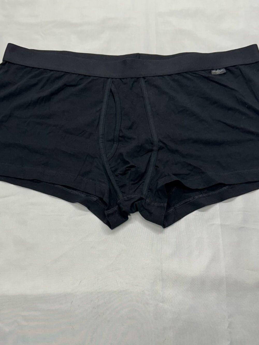Goodfellow & Co Men’s Briefs XXL Black